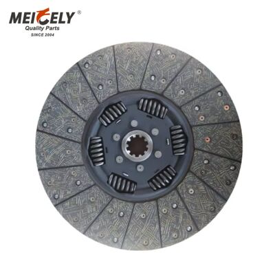 OEM 1878002307 クラッチディスク 362*200*10*38.4 KAMAZトラッククラッチアセンブリ用スペアパーツ