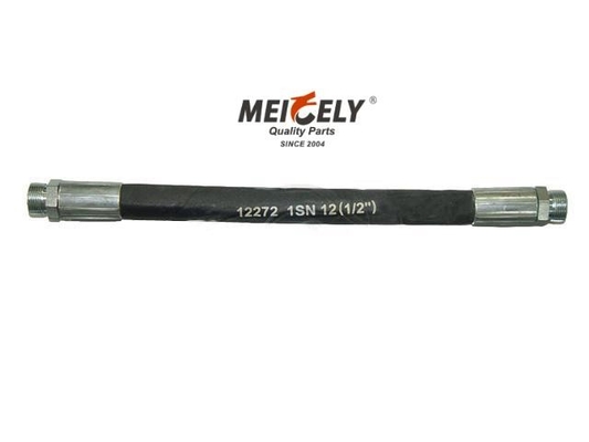 MK 5022 001ステアリング ホース、長さ360mmの重量0.42キログラム、THR M22*1.5