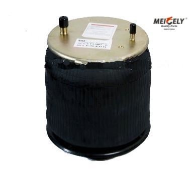 のトラックの予備品のゴム製空気ばねE9466 205mm